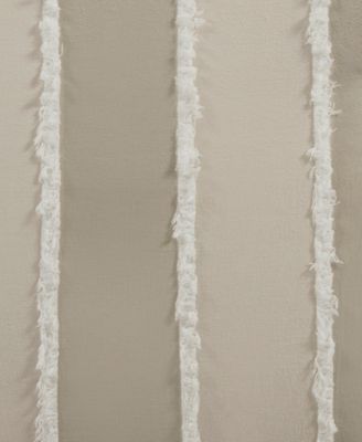 Striped Shay 3-Pc. Comforter Set, King/California King