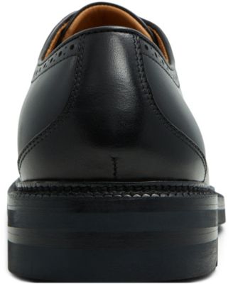 Men's Ellington Lace Up Oxfords