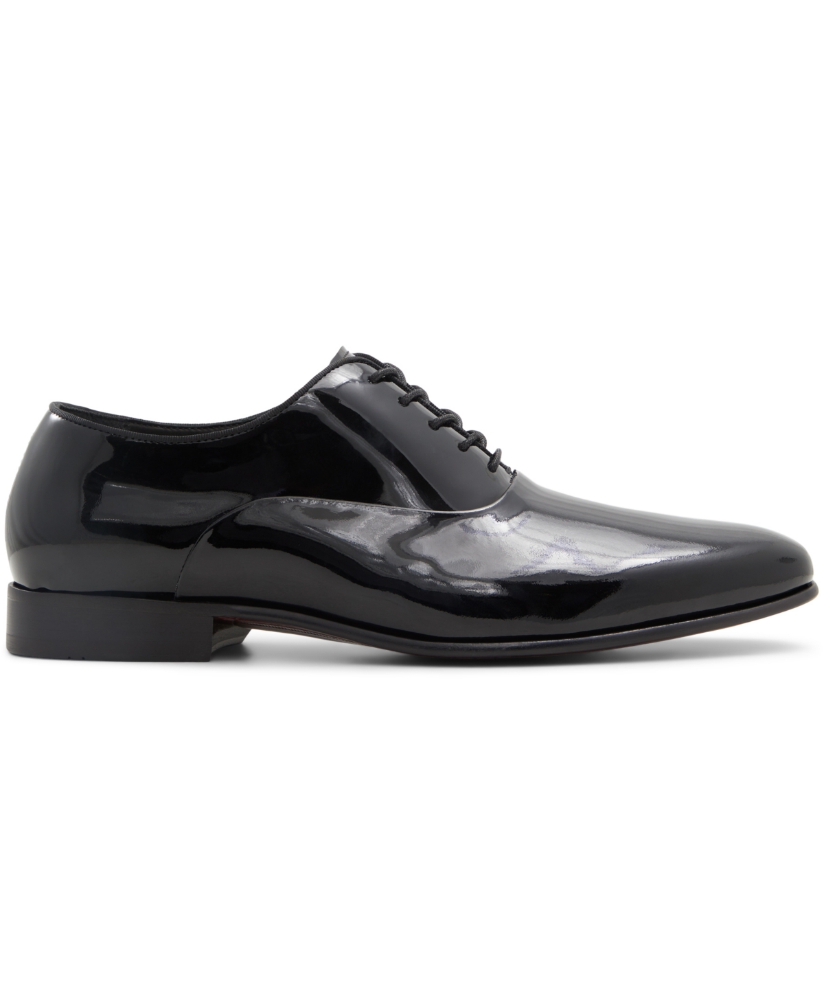 Brooks Brothers Men's Pierce Lace Up Oxfords In Black
