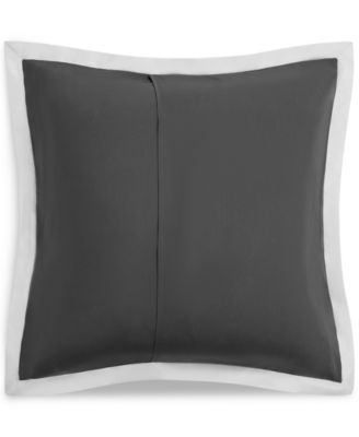 Highline Bedding Co. Yuba 14 Pc. Comforter Sets Exclusively At Macys In Grey