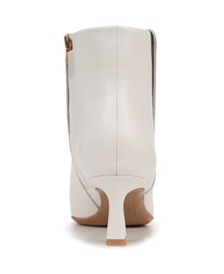 Deesha-Bootie Pointed Toe Dress Booties