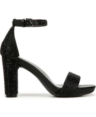 Women's Joy-Glitz Platform Dress Sandals