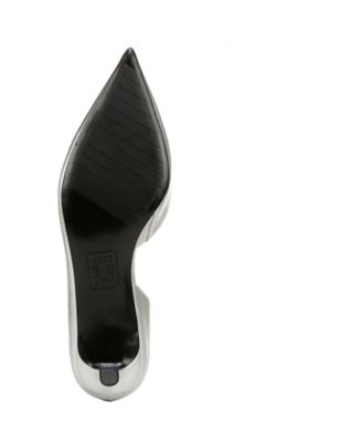 Gallent Kitten-Heel Pumps