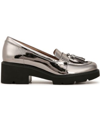 Women's Committed Lug Sole Loafers