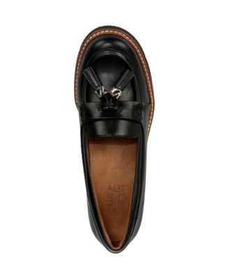 Women's Committed Lug Sole Loafers