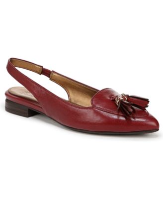 Naturalizer - Juliana Slingback Flats