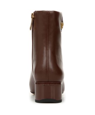 Women's Noah Square Toe Booties