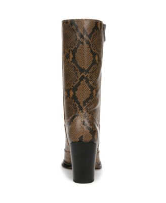 Women's Jaxon Pointed Toe Western Boots 