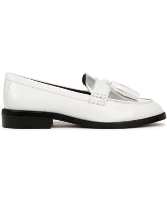 Women's Carolyn Low Profile Tassel Loafers