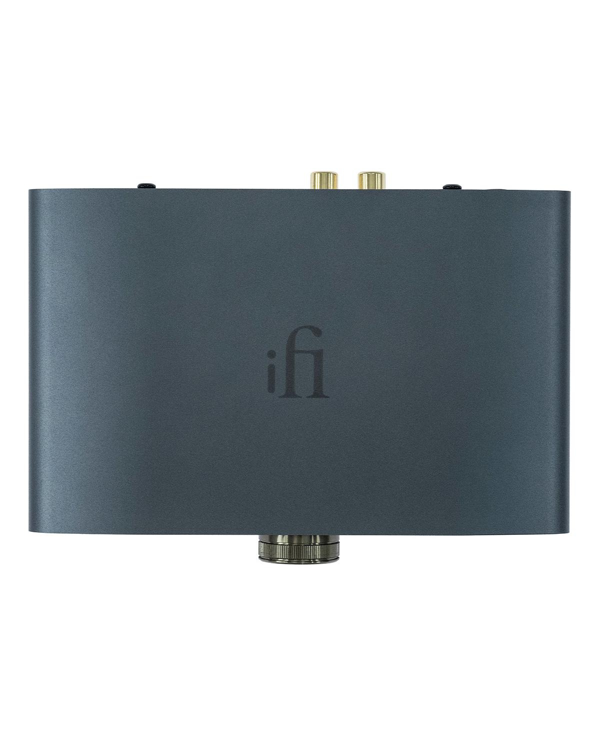 iFi Audio Zen Can 3 Analog Headphone Amplifier