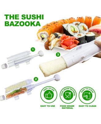 Sushi Making Kit Beginner Sushi Kit DIY