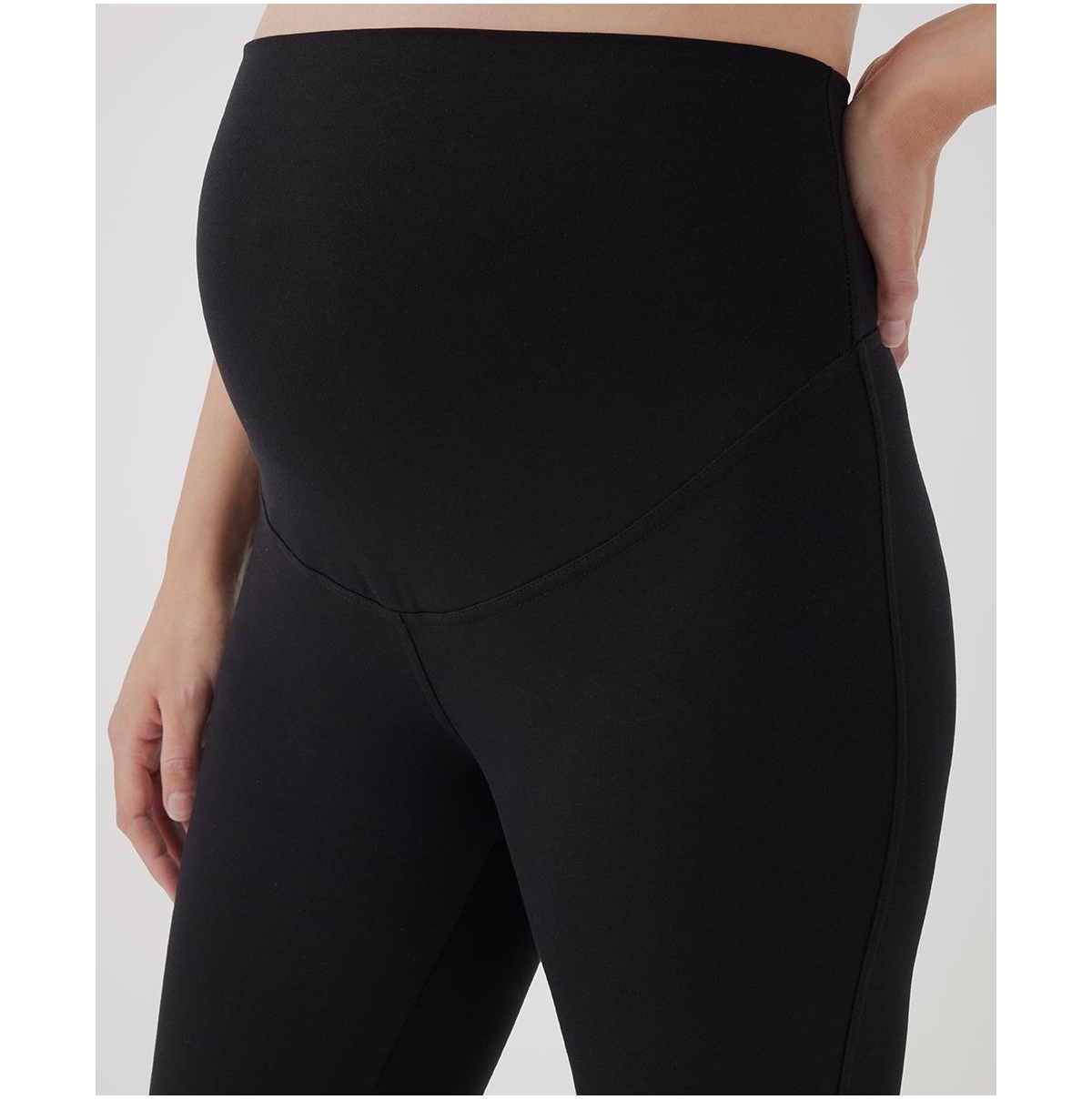 Pact Maternity On the Go-To Legging
