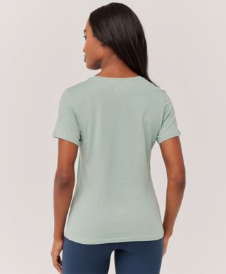 Women's Softspun Crew Neck Tee