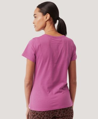 Women's Softspun Crew Neck Tee