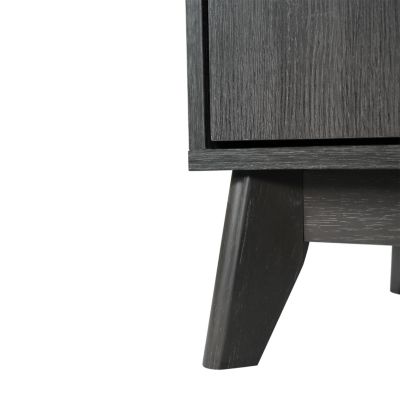 Blakely Durable Engineered Wood Mid-Century Modern Tv Stand