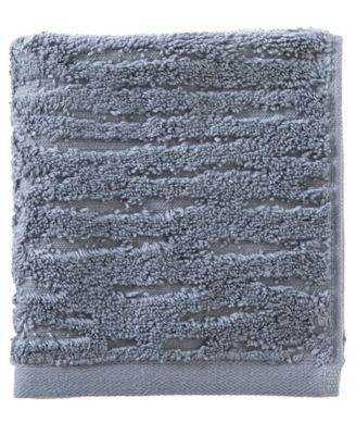 Cloudsoft 100% Long Staple Cotton 6-Piece Bath Towel Set