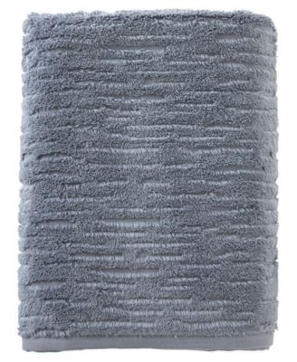 Cloudsoft 100% Long Staple Cotton 6-Piece Bath Towel Set