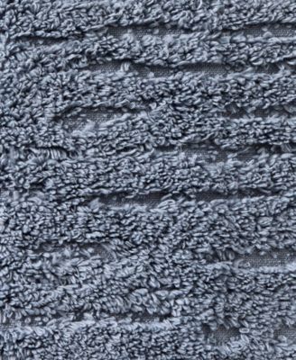 Cloudsoft 100% Long Staple Cotton 6-Piece Bath Towel Set