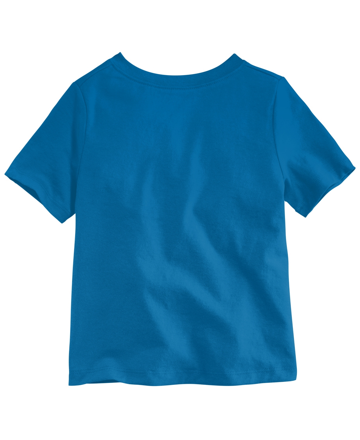 Batman Toddler and Little Boys Short Sleeve Graphic T-shirt