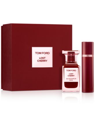 Tom Ford - 2-Pc. Private Blend Lost Cherry Eau de Parfum Gift Set