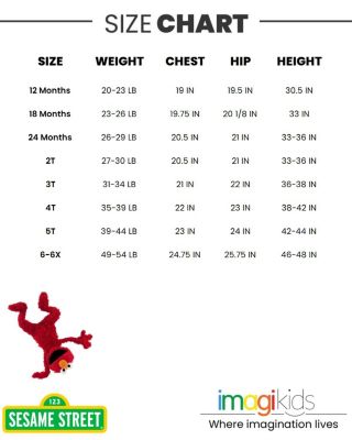 Elmo Girls 2 Pack T-Shirts Infant