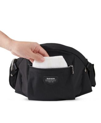 Breathable Ergonomic Baby Hip Seat Carrier