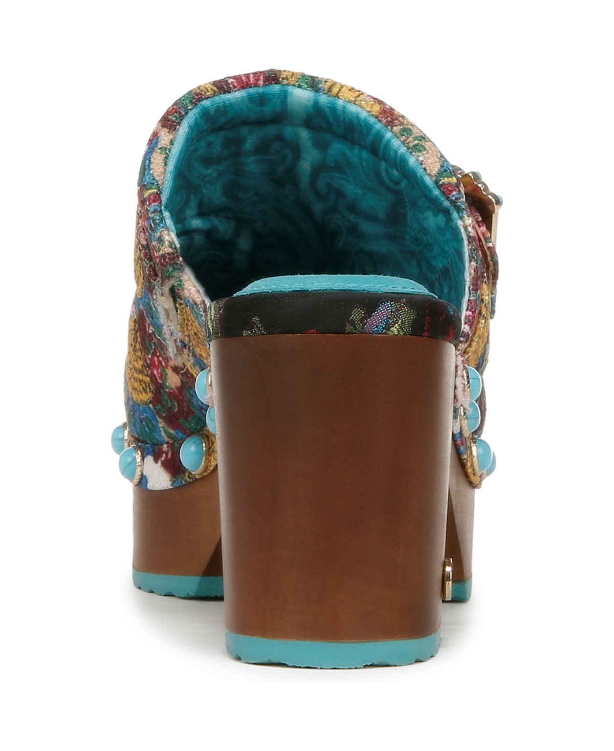 Dr. Scholl's Women's Original Joy Clog Mules