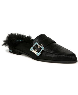 Dr. Scholl's - Mr. Carl Pointed Toe Mules