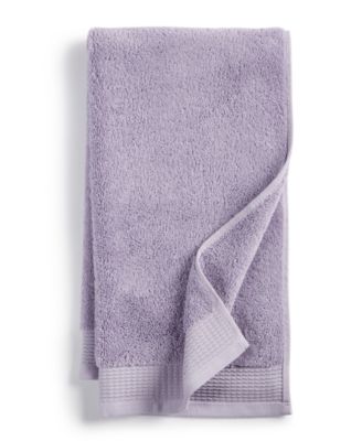 Signature 100% Cotton Hand Towel, 16" x 30"