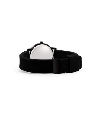 Women's Scrub Petite Watch for Medical Professionals (28mm) in Wine