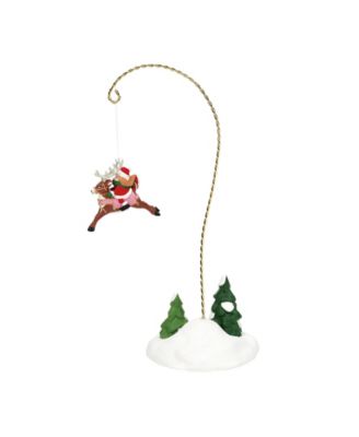 Villages Elfette Testflight Aerial