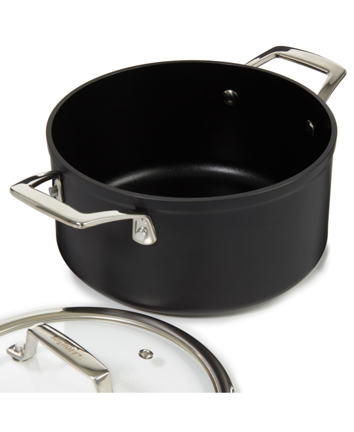 BergHOFF Essentials Non-stick Hard Anodized 8