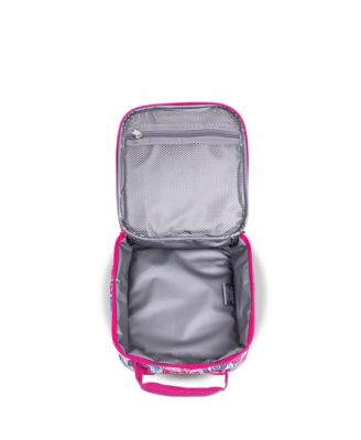 Boys Duet 16" Backpack With Detachable Lunch Box