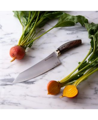 Kawashima Chef's Knife, 8"