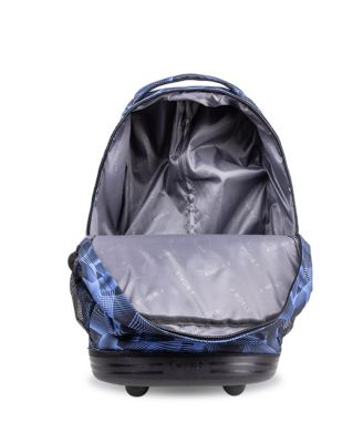 Sunrise 18" Kids Rolling Backpack