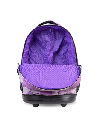 Sunrise 18" Kids Rolling Backpack
