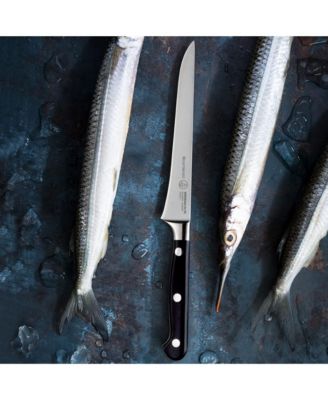 Meridian Elite Boning Knife, Stiff, 6”