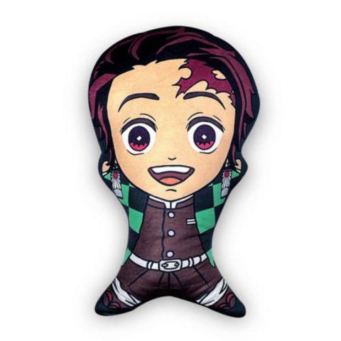 Детская подушка Surreal Entertainment Tanjiro Pal-O 20" Character Pillow