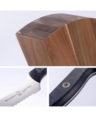 Custom Magnet Block Set, 5 Piece