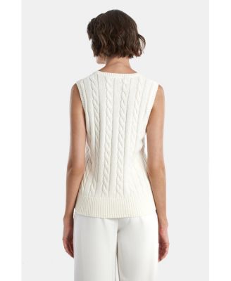 Women's The Spiral Sweater