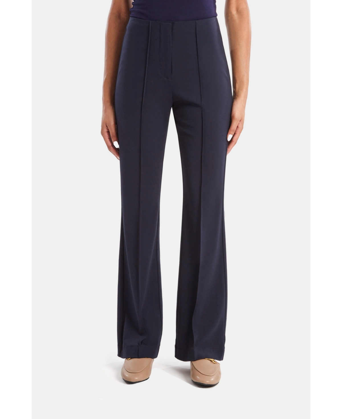 The Condor Pant - Red