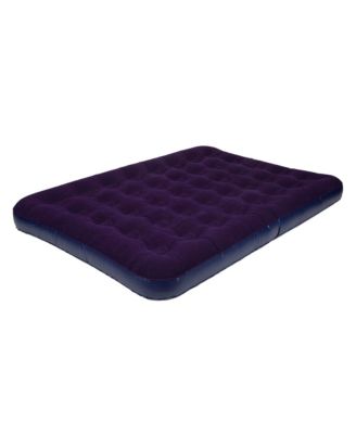 Deluxe Air Bed Full