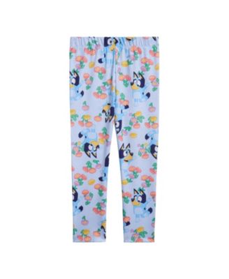 Toddler Girls T-Shirt and Leggings Outfit Set