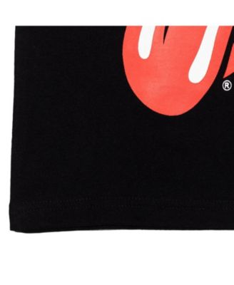 Boys Rock Band T-Shirt