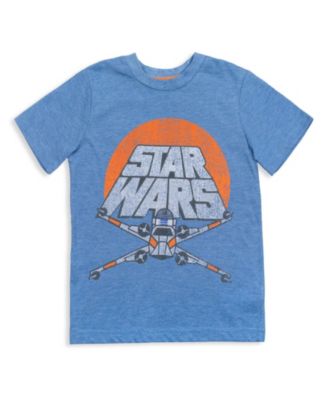 Boys The Mandalorian 3 Pack T-Shirts