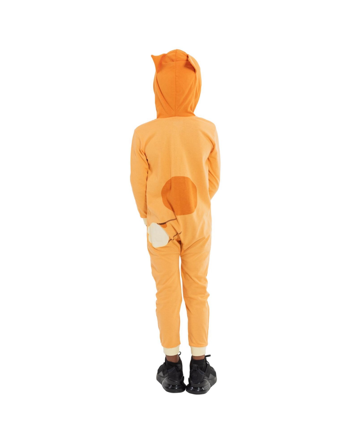 Bluey Toddler Boys Zip Up Cosplay Coverall to (12 Months - 10-12)