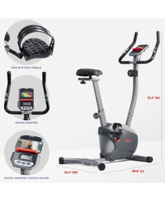 Performance Smart Upright Exercise Bike
