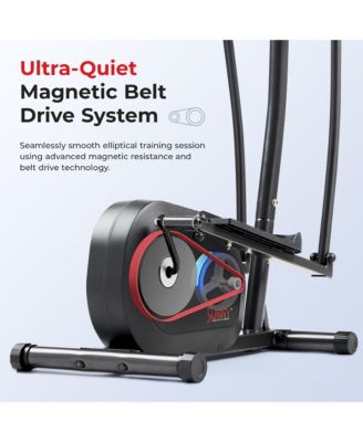 SMART Magnetic Elliptical - SF-E905SMART