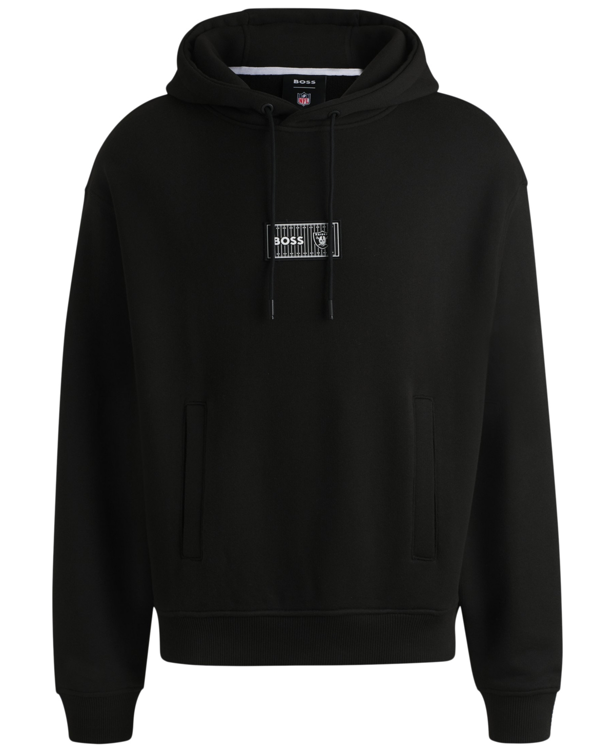 Boss x Nfl Men's Hoodie