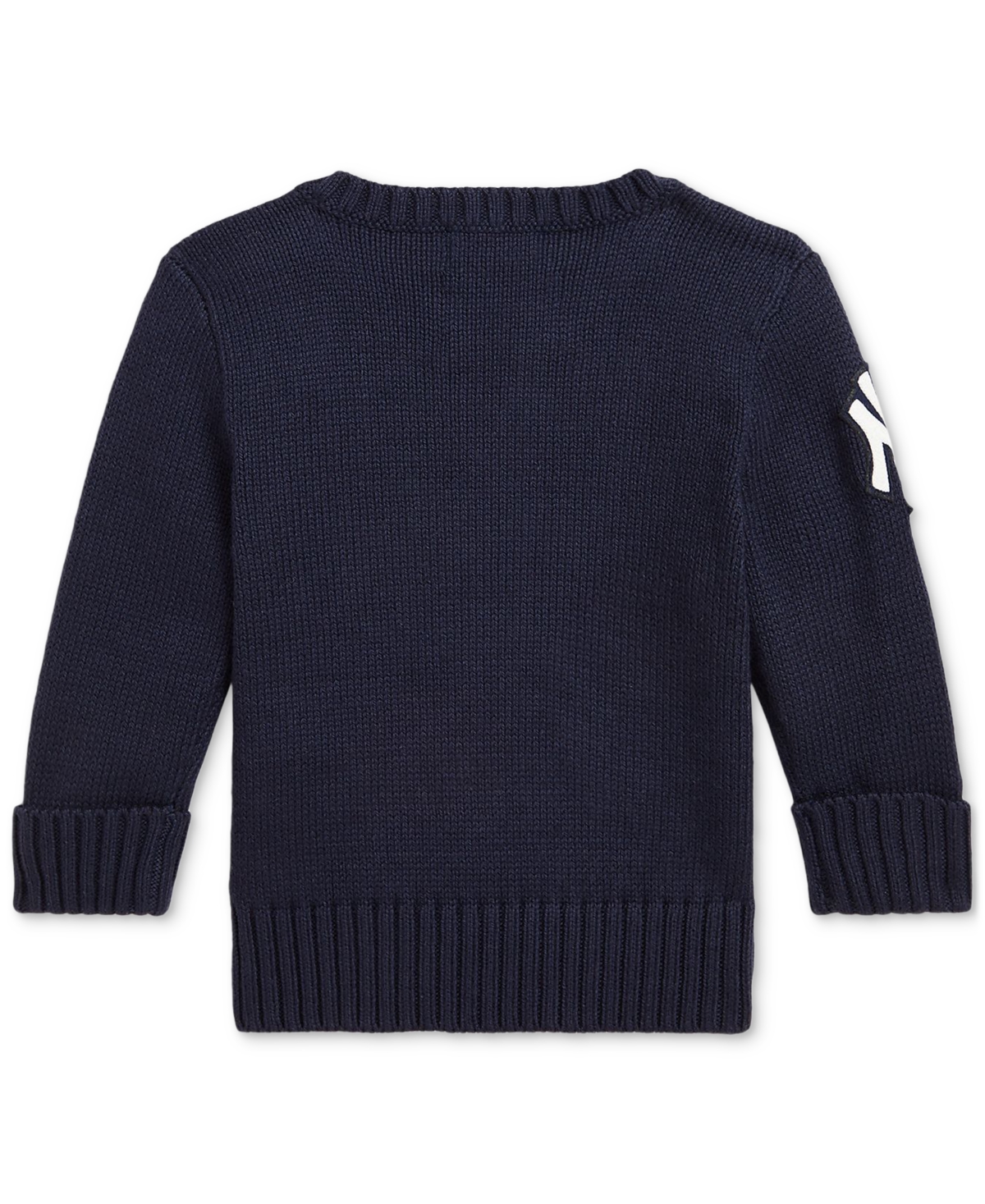 Polo Ralph Lauren Baby New York Yankees Sweater